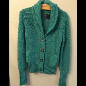 American Eagle sweater